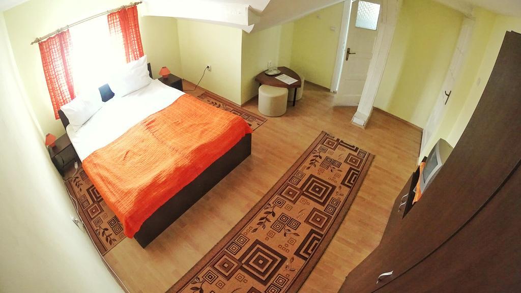 Anda Residence Sibiu Ngoại thất bức ảnh